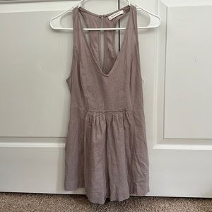 Cute Boutique Romper